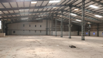 Warehouse for Sale in Manjusar, Vadodara