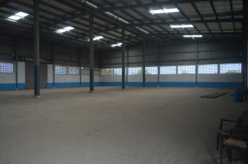  Factory for Rent in Karjan, Vadodara