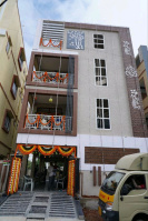 2 BHK House for Sale in JP Nagar 5th Phase, Bangalore