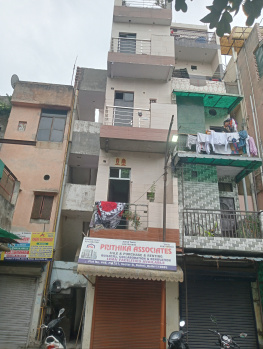  Studio Apartment for Rent in Sector 6 Rohini, Delhi