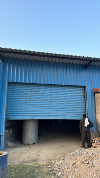  Warehouse for Rent in Badshahpur, Gurgaon