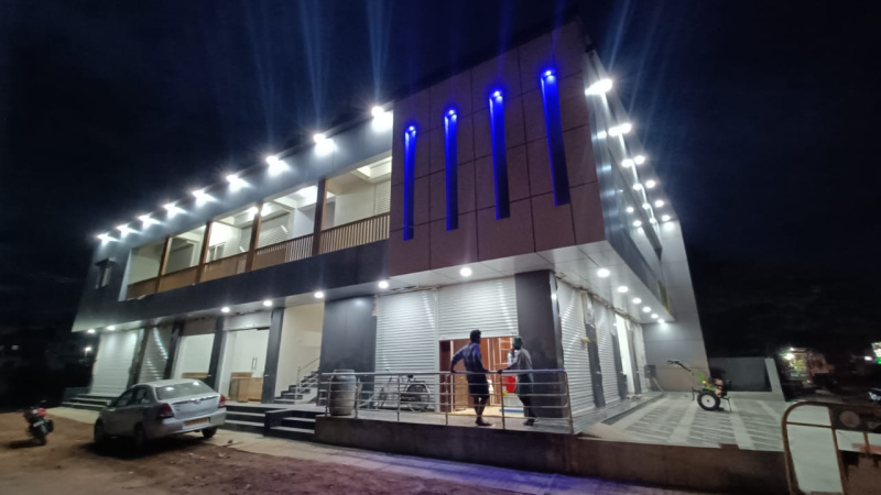  Commercial Shop 2600 Sq.ft. for Rent in Hangal, Haveri