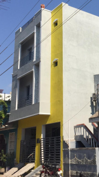 1 BHK Flat for Rent in Manavely, Ariyankuppam, Pondicherry