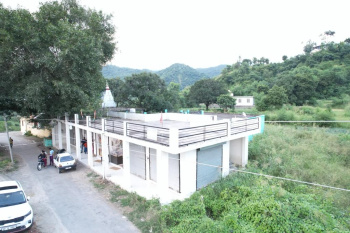  Commercial Shop for Rent in Baddi, Solan