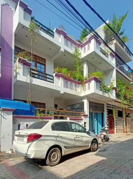  Residential Plot for Rent in Kamta, Lucknow