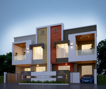 4 BHK House for Sale in Khadgaon Road, Nagpur