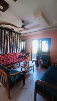 2 BHK Builder Floor for Rent in Kadambadi, Nagapattinam