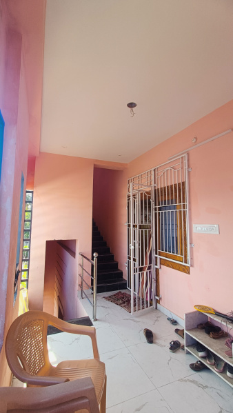 2 BHK Builder Floor 1400 Sq.ft. for Rent in Kadambadi, Nagapattinam