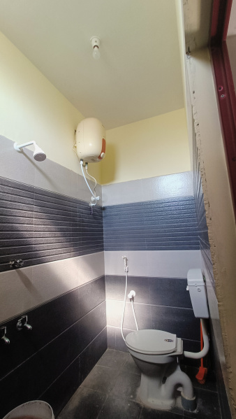 2 BHK Builder Floor 1400 Sq.ft. for Rent in Kadambadi, Nagapattinam