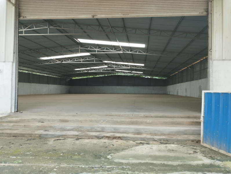  Warehouse 7900 Sq.ft. for Rent in Unkal, Hubli