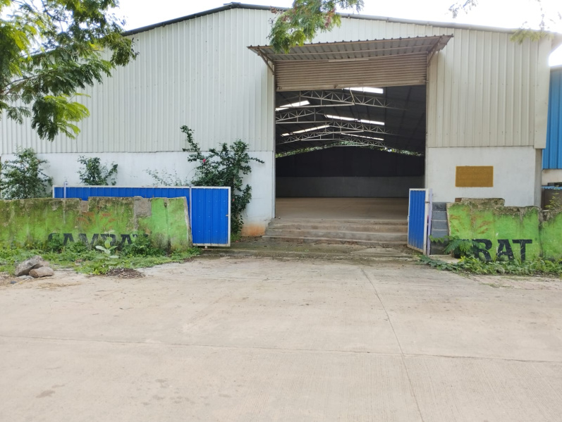  Warehouse 7900 Sq.ft. for Rent in Unkal, Hubli