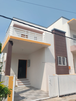 2 BHK House for Sale in Chalisgaon, Jalgaon