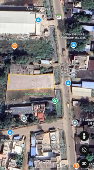  Commercial Land for Sale in Rajapalayam, Virudhunagar