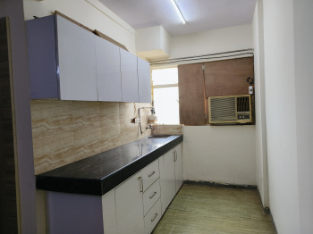 1 RK Flat for Rent in Karampura, Delhi