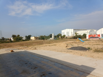  Industrial Land for Rent in Unjha, Mahesana