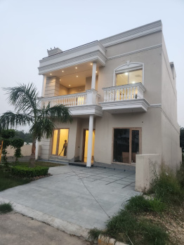 3 BHK Villa for Sale in Rahon, Shahid Bhagat Singh Nagar