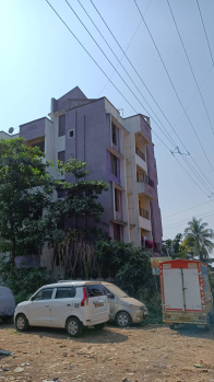 1 BHK House for Sale in Titwala, Thane