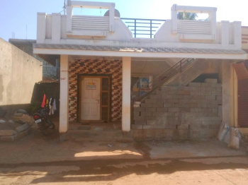 1 BHK House for Sale in Kundgol, Dharwad
