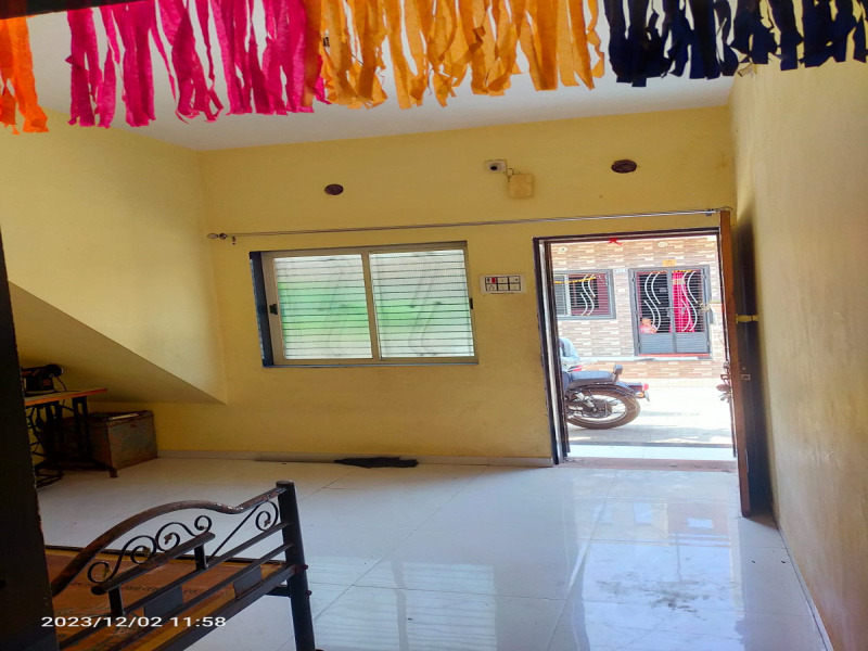 1 BHK Residential Apartment 209 Sq.ft. for Sale in Palsana, Surat