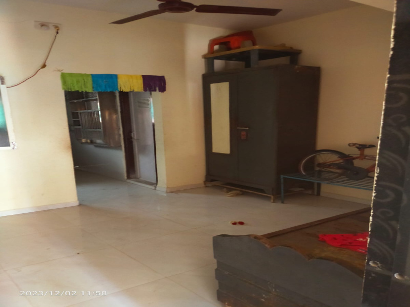 1 BHK Residential Apartment 209 Sq.ft. for Sale in Palsana, Surat