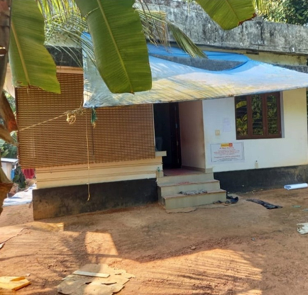 1 BHK House & Villa 1030 Sq.ft. for Sale in Vadakara, Kozhikode