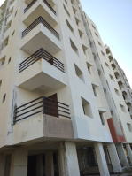 1 BHK Flat for Sale in Motavada, Rajkot