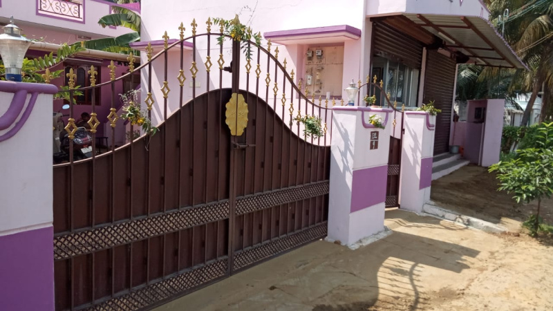 1 RK House 200 Sq.ft. for Rent in Dharapuram, Tirupur