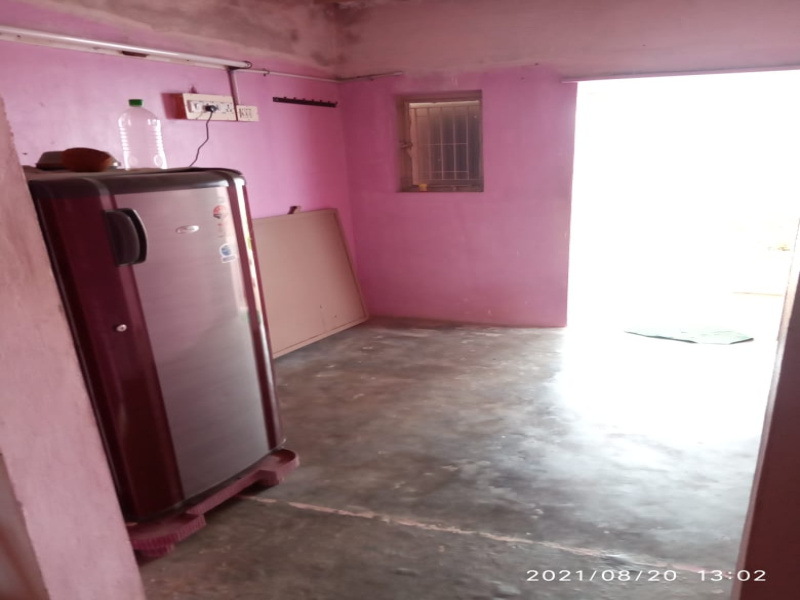 1 RK House 200 Sq.ft. for Rent in Dharapuram, Tirupur
