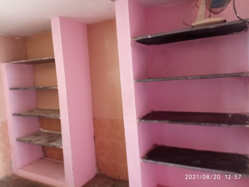 1 RK House 200 Sq.ft. for Rent in Dharapuram, Tirupur