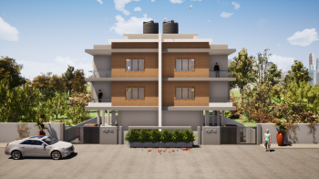 4 BHK House for Sale in Chakan MIDC, Pune