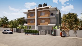 4 BHK House for Sale in Chakan MIDC, Pune