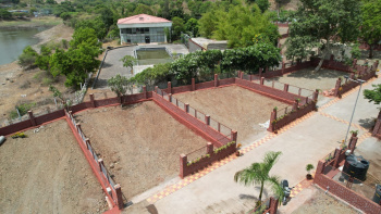  Residential Plot for Sale in Saswad Road, Pune