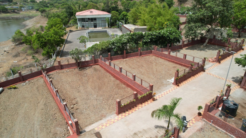  Residential Plot 1600 Sq.ft. for Sale in Saswad Road, Pune