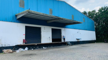  Warehouse for Sale in Alangad, Kochi