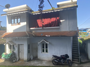 6 BHK House for Sale in Gudalur The Nilgiris