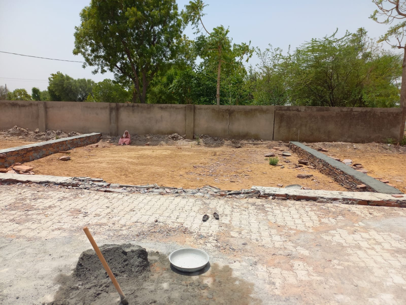  100 Sq.ft. Residential Plot for Sale in Kund, Rewari, 