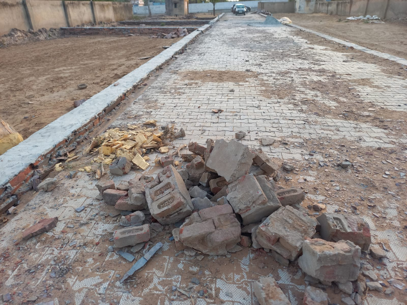  100 Sq.ft. Residential Plot for Sale in Kund, Rewari, 