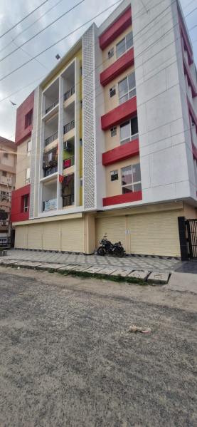3 BHK 1152 Sq.ft. Apartment for Sale in Sevoke Road, Siliguri