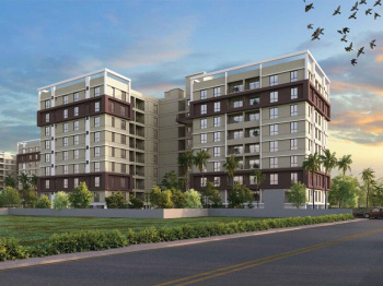 3 BHK Flat for Sale in Matigara, Siliguri