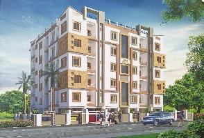 3 BHK Flat for Sale in Vidya Nagar Colony, Tirupati