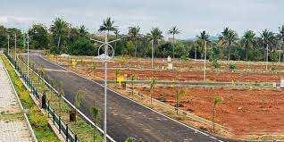  Residential Plot for Sale in Tirupati, Tirupati