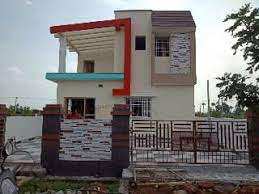 4 BHK House for Rent in Bairagi Patteda, Tirupati