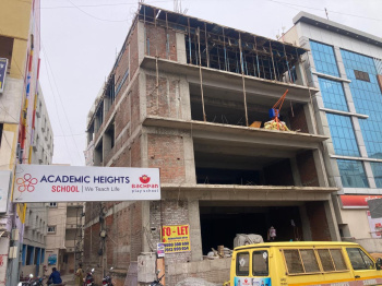  Showroom for Rent in Air Bypass Road, Tirupati