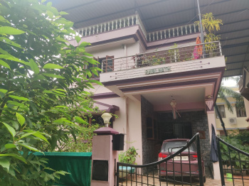 3 BHK Villa for Sale in Fatorda, Margao, Goa