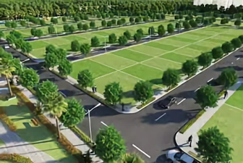  Residential Plot for Sale in Rau Pithampur Road, Indore