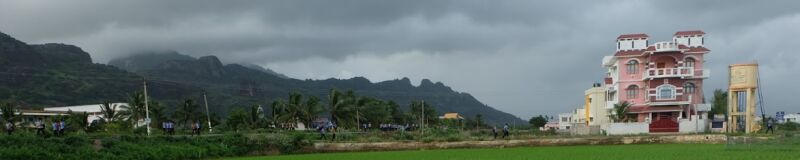  Residential Plot 18 Cent for Sale in Chunkankadai, Kanyakumari