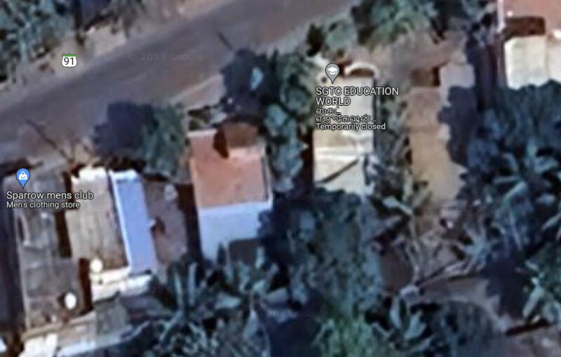 1 BHK House 1000 Sq.ft. for Sale in Chunkankadai, Kanyakumari