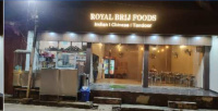  Commercial Shop for Sale in Atalla Chungi, Vrindavan