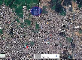  Agricultural Land for Sale in Chilkana Road, Saharanpur