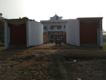 6 BHK House for Sale in Pratapganj, Supaul